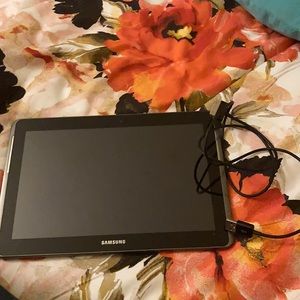 Samsung Galaxy tab 2